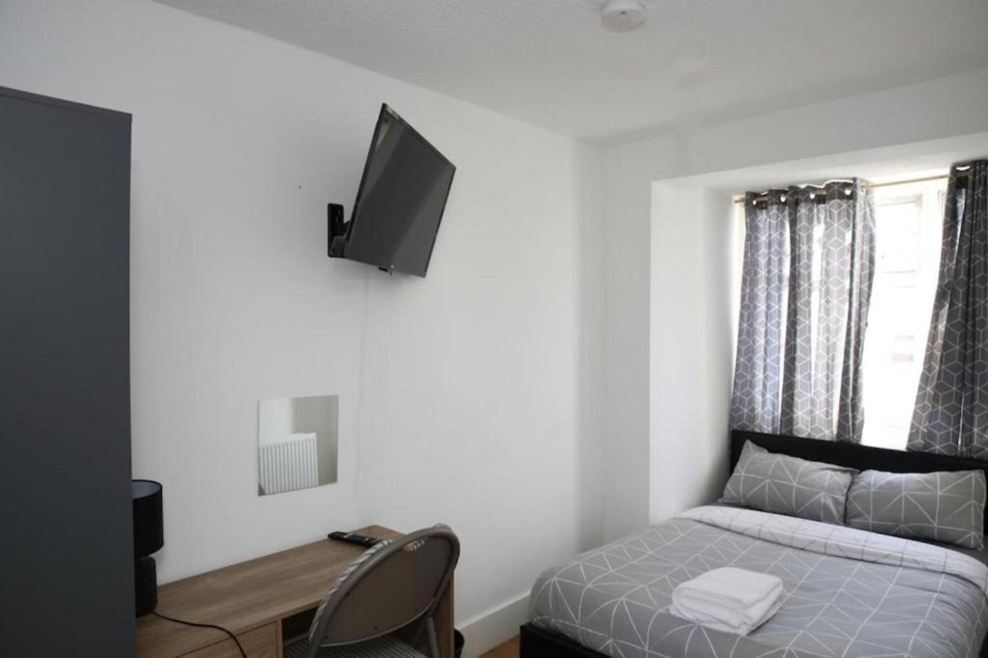 Oyo Timi Holiday Homes London Exterior foto